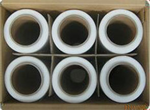 Hand Stretch Film Hand Stretch Film