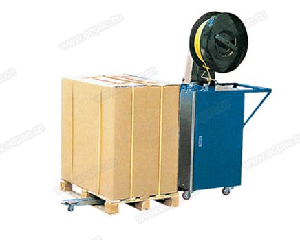 EP130  Pallet Strapper