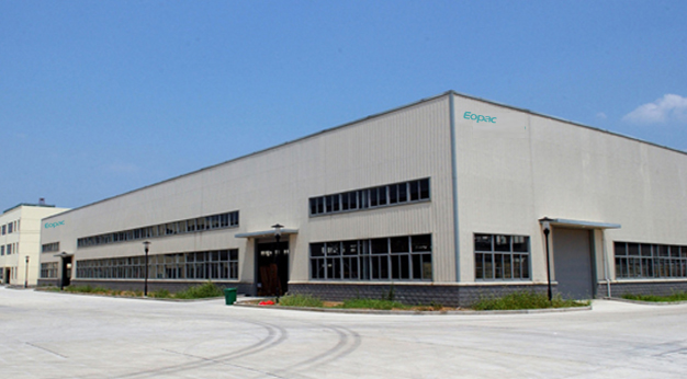 Shandong Eopac Machinery Co.,Ltd.