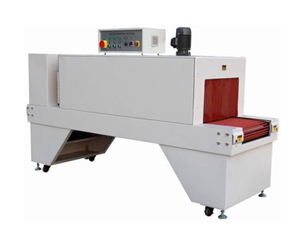 ST-6040E Shrink Wrapping Machine