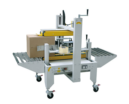 EFD5045 Case Side Sealing Machine