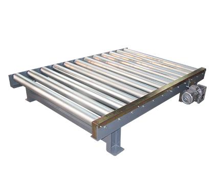 Roller Conveyors