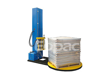 ET210PPS Pallet Wrapper