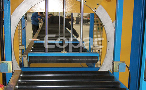 CONVEYOR TYPE