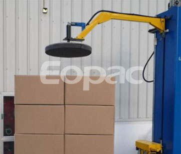 ET300PPS Pallet Wrapping Machine