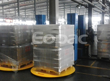 ET210PPS Pallet Wrapper