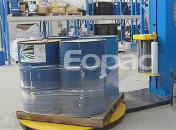 ET210PPS Pallet Wrapper